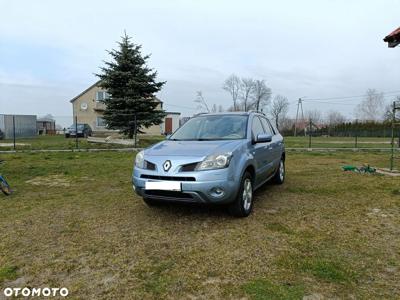 Renault Koleos 2.0 dCi 4x4 Dynamique