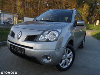 Renault Koleos 2.0 dCi Expression