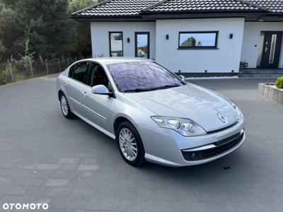 Renault Laguna 1.5 dCi Exception