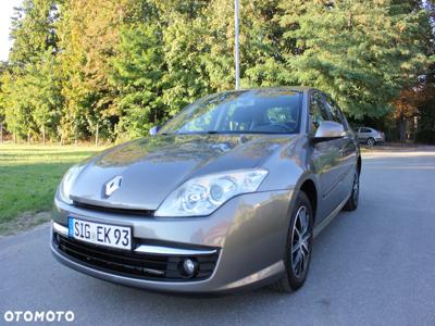 Renault Laguna 2.0 16V Dynamique