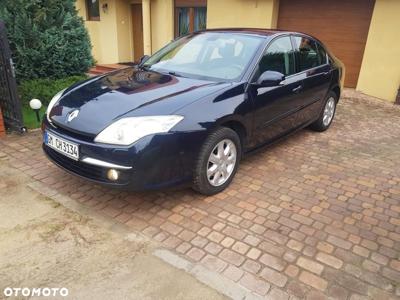 Renault Laguna 2.0 16V Turbo Dynamique