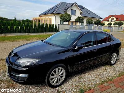 Renault Laguna 2.0 dCi Bose Edition