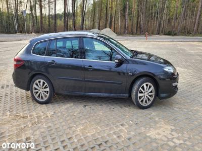 Renault Laguna 2.0 dCi Bose Edition