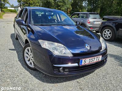 Renault Laguna 2.0 dCi Initiale