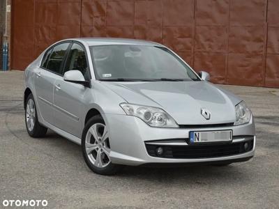 Renault Laguna 2.0 DCi Dynamique