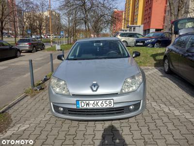 Renault Laguna 2.0 DCi Dynamique