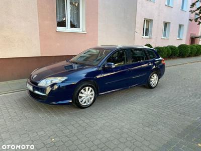 Renault Laguna 2.0 DCi Dynamique