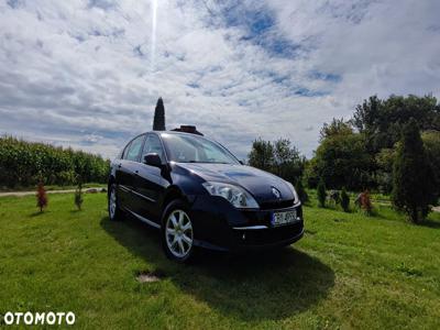 Renault Laguna 2.0 DCi Dynamique