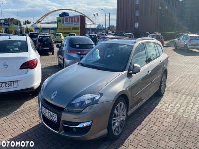 Renault Laguna 2.0 dCi Initiale ESM