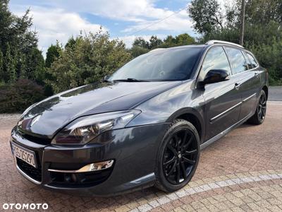 Renault Laguna 2.0 dCi Limited