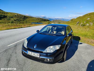 Renault Laguna 2.0 DCi Privilege