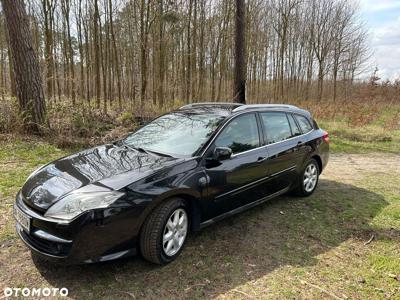 Renault Laguna 2.0 DCi Privilege