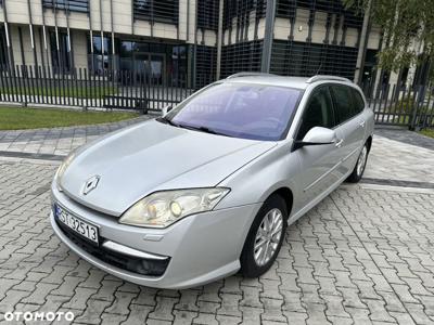 Renault Laguna 2.0 DCi Privilege