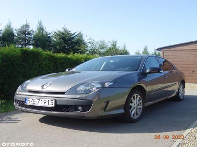 Renault Laguna 2.0 Dynamique Etanol