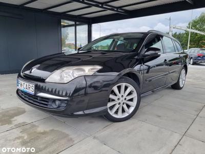 Renault Laguna 2.0 Dynamique