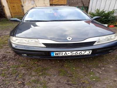 Renault Laguna 2004r. benz gaz cena 6,1 tyś.