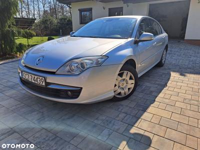 Renault Laguna 2.0 DCi Expression