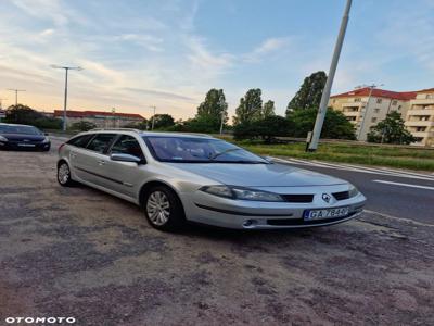 Renault Laguna