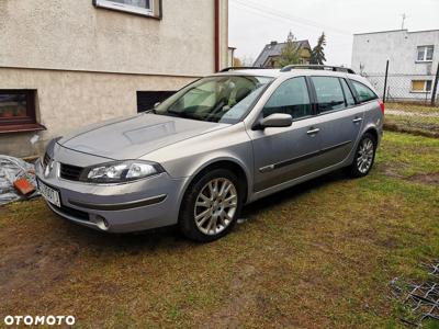 Renault Laguna