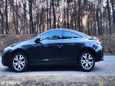 Renault Laguna Coupe dCi 150 FAP