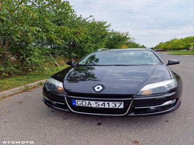 Renault Laguna dCi 175 FAP GT