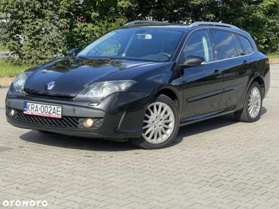 Renault Laguna Grandtour dCi 110 FAP Limited