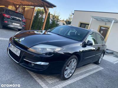 Renault Laguna Grandtour dCi 150 FAP Start-Stop Paris