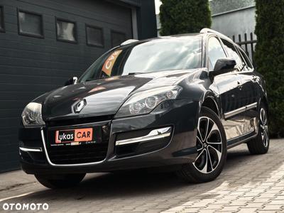 Renault Laguna Grandtour ENERGY dCi 130 FAP Start-Stop Bose Edition