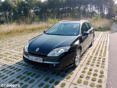 Renault Laguna II 2.0 DCi Luxe Dynamiqe