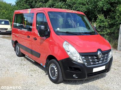 Renault Master dCi 125 L2H1