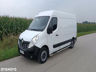 Renault Master ENERGY dCi 135 Start & Stop L2H2