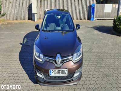 Renault Megane 1.2 16V TCe Energy Limited