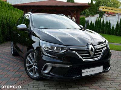 Renault Megane 1.2 Energy TCe GT Line