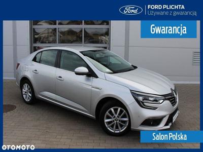 Renault Megane 1.3 TCe FAP Intens EDC