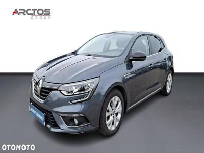 Renault Megane 1.3 TCe FAP Limited