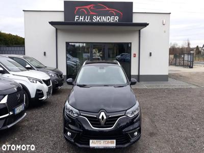 Renault Megane 1.3 TCe FAP Limited