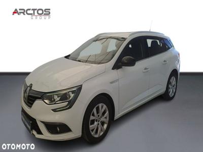 Renault Megane 1.3 TCe FAP Limited