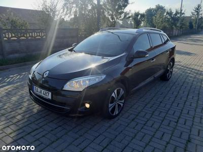 Renault Megane 1.4 16V TCE Bose Edition