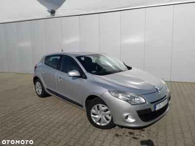 Renault Megane 1.4 16V TCE Dynamique