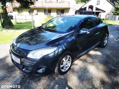 Renault Megane 1.4 16V TCE Dynamique