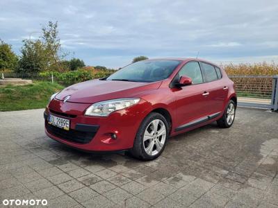 Renault Megane 1.4 16V TCE Dynamique