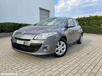 Renault Megane 1.4 16V TCE Expression