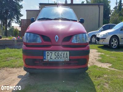 Renault Megane 1.4 RL Eco