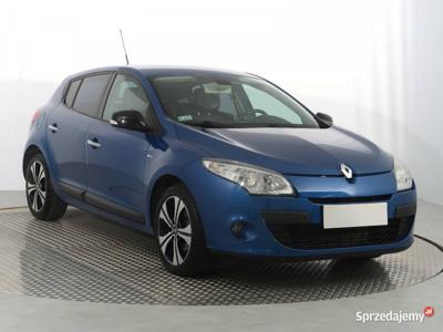 Renault Megane 1.4 TCe