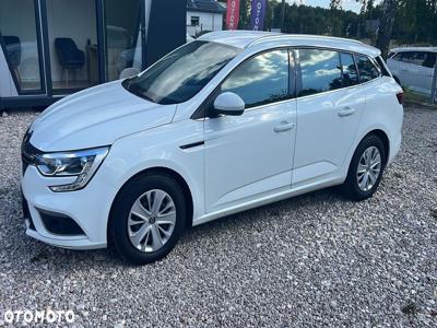 Renault Megane 1.5 Blue dCi Business