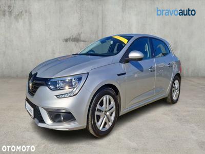 Renault Megane 1.5 Blue dCi Business