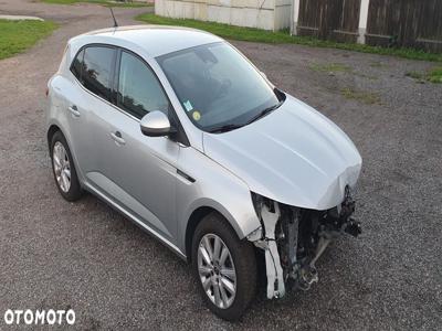 Renault Megane 1.5 Blue dCi Intens