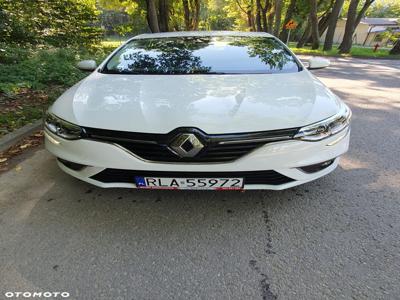 Renault Megane 1.5 Blue dCi Life