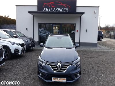 Renault Megane 1.5 Blue dCi Business