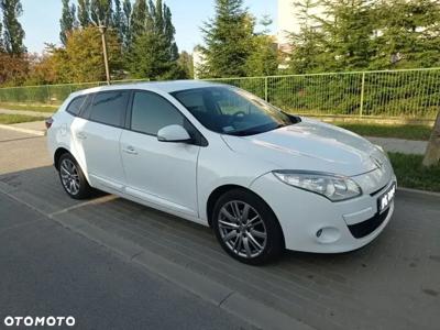 Renault Megane 1.5 dCi Authentique